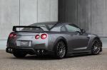 Nissan GT-R Sport Package by Tommy Kaira 2010 года
